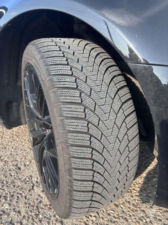 Audi A6, 3.0 l., Универсал