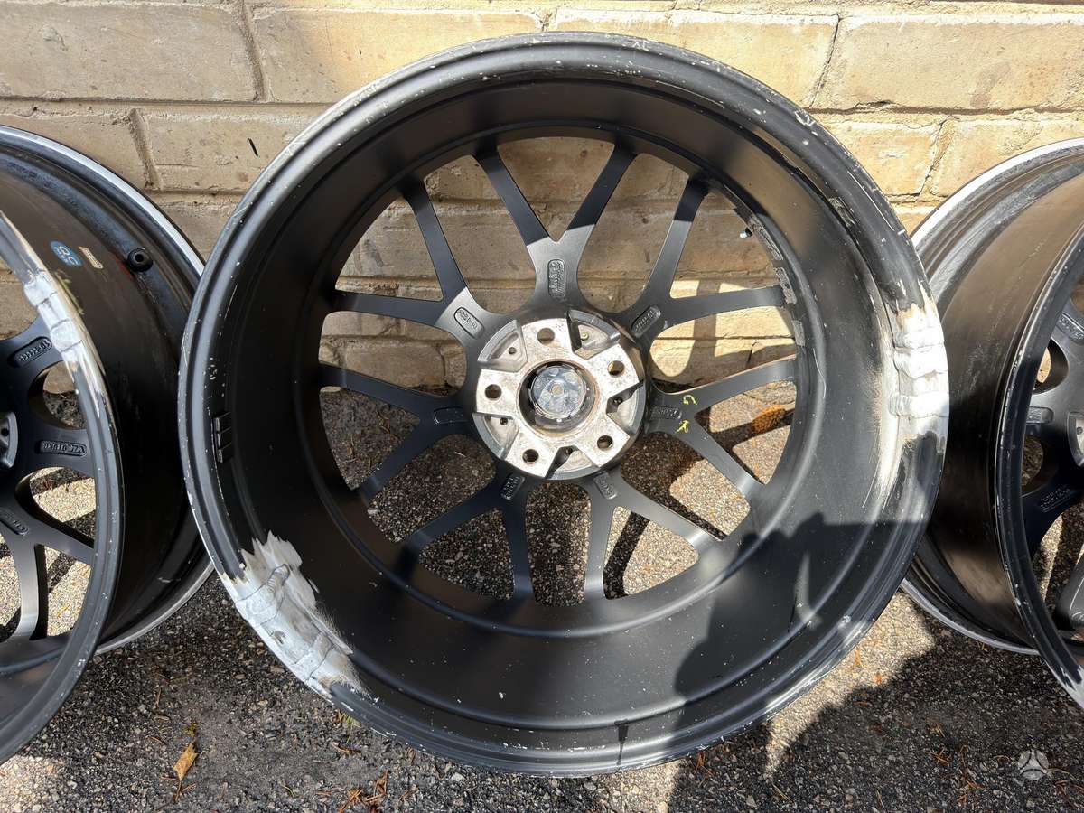 -Kita-, light alloy, R20