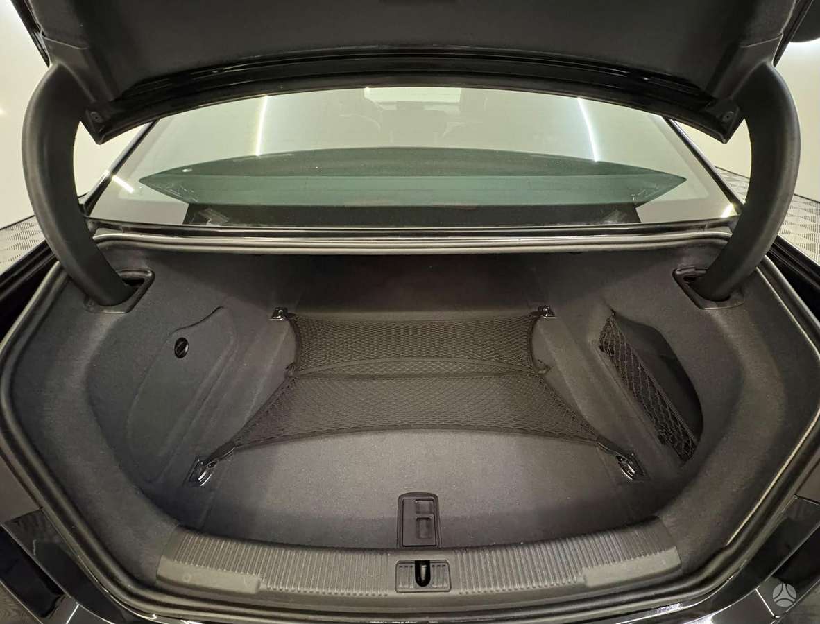 Audi A6, 3.0 l., Седан