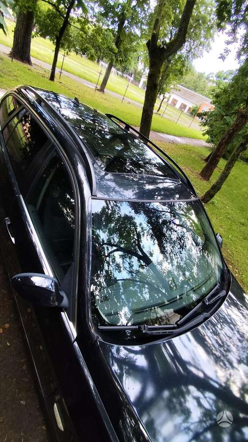 BMW 325, 3.0 l., universalas