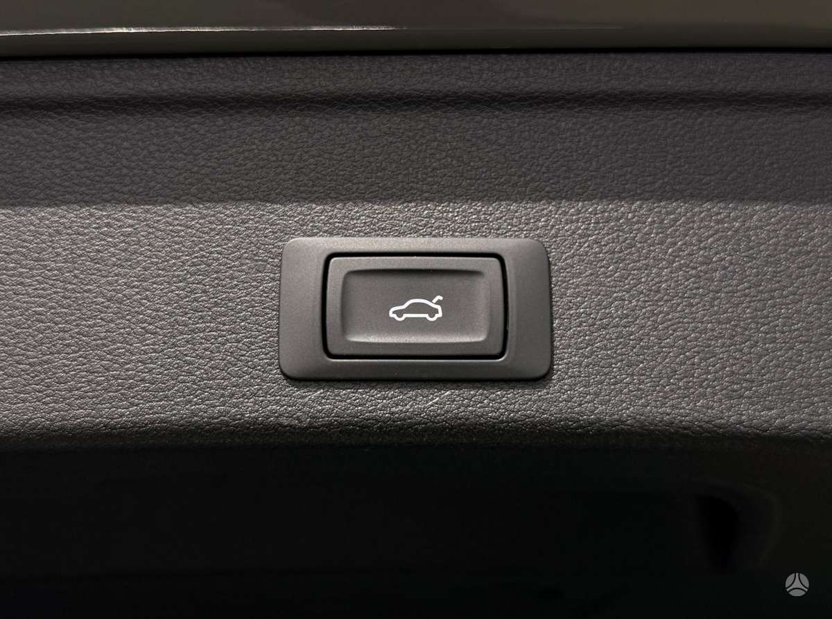 Audi A4 allroad, 2.0 l., wagon