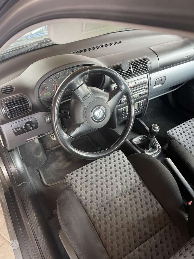 SEAT Leon - 6