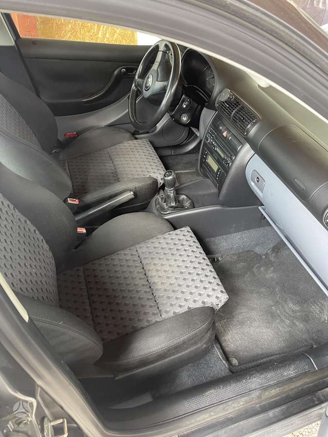 SEAT Leon - 7