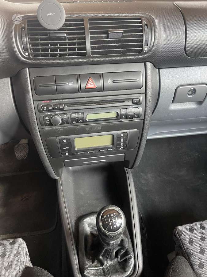 SEAT Leon - 8