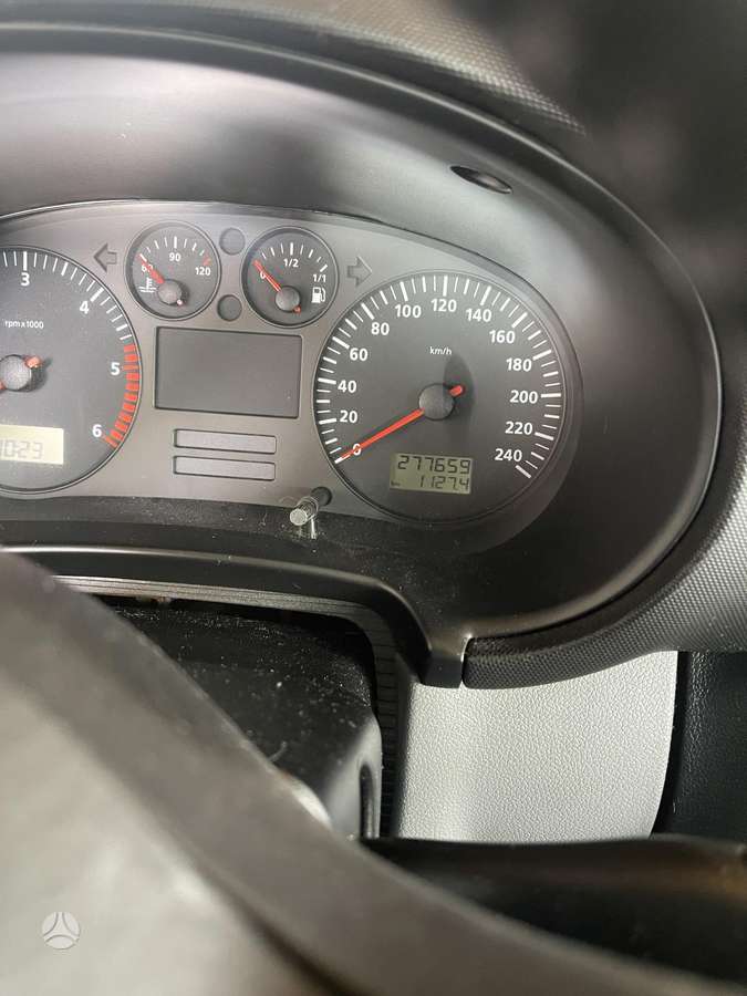 SEAT Leon - 9