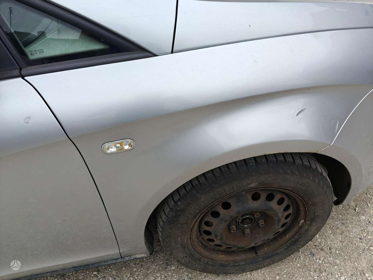 Seat Altea, 1.9 l., Минивэн