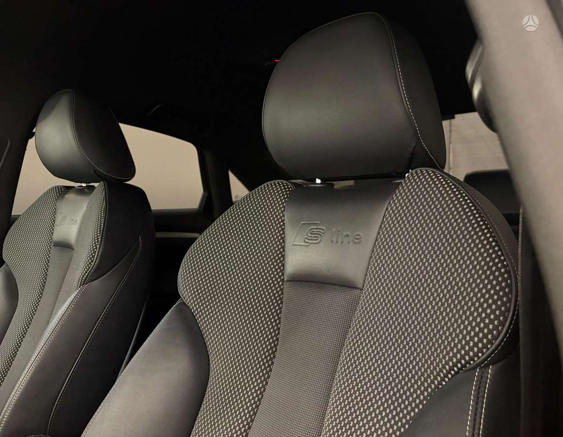 Audi A3, 1.6 l., Седан