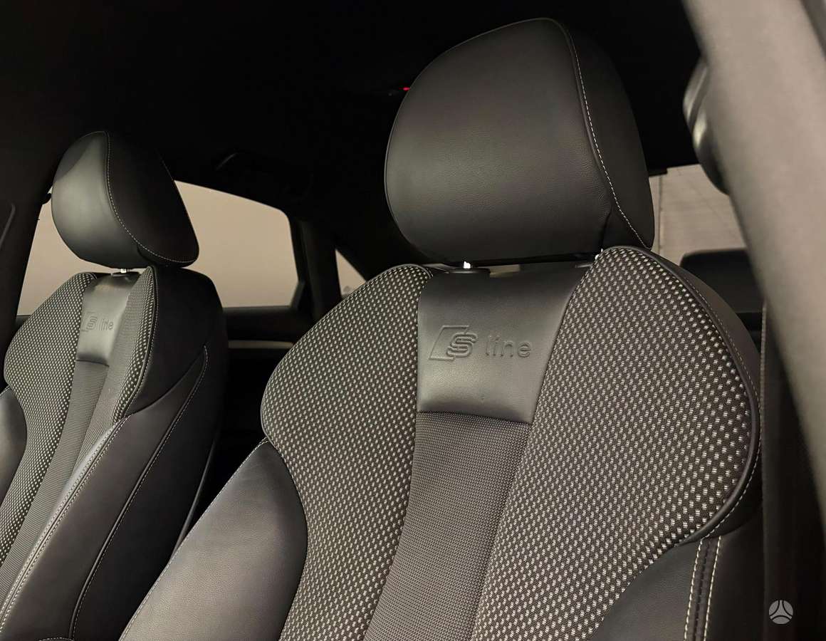 Audi A3, 1.6 l., sedanas