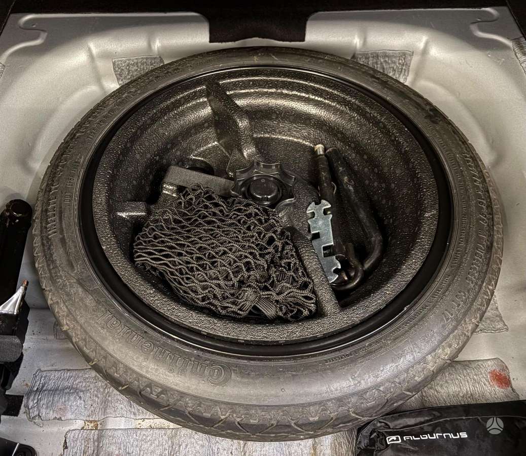 Audi A3, 1.6 l., sedanas