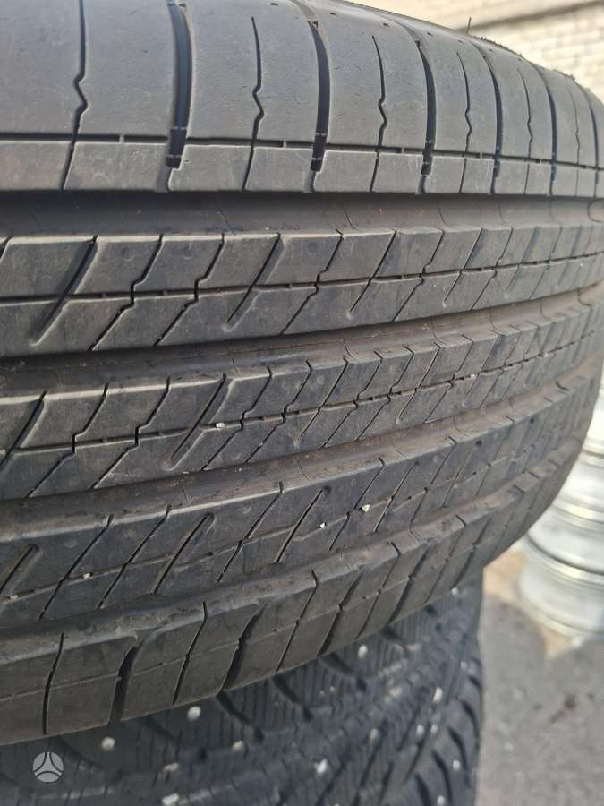 Michelin Primacy tour a/s, summer 235/55 R20