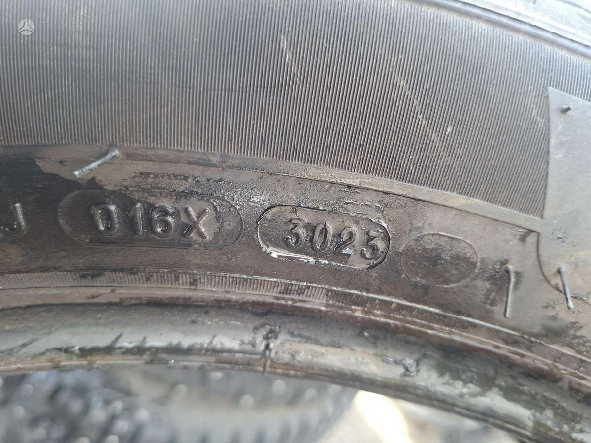 Michelin Primacy tour a/s, summer 235/55 R20