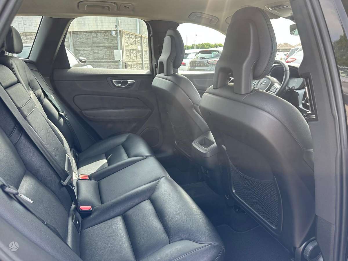 Volvo XC60 - 3
