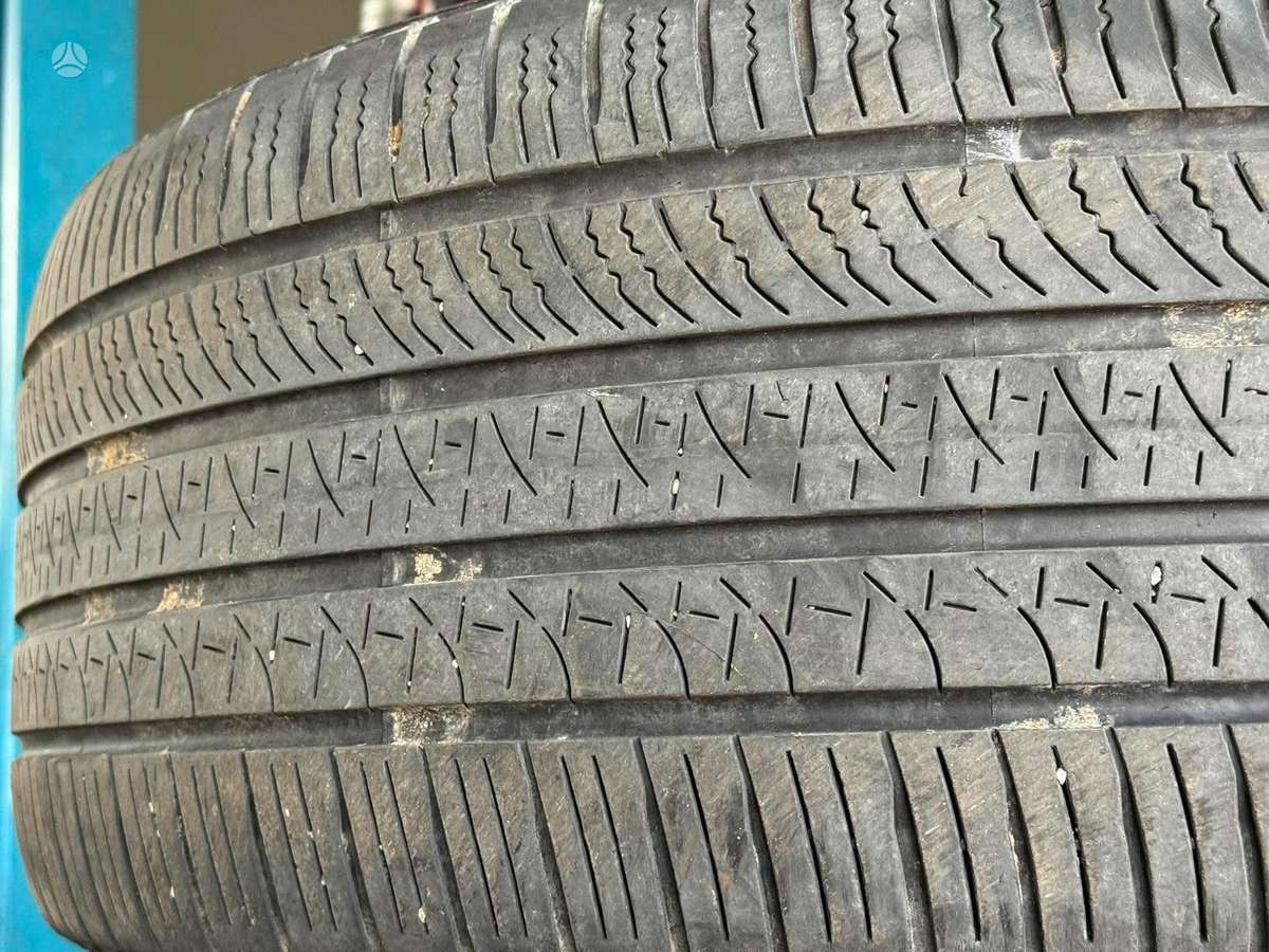 Pirelli SCORPION ZERO A/S | 2023, universalios 285/40 R23