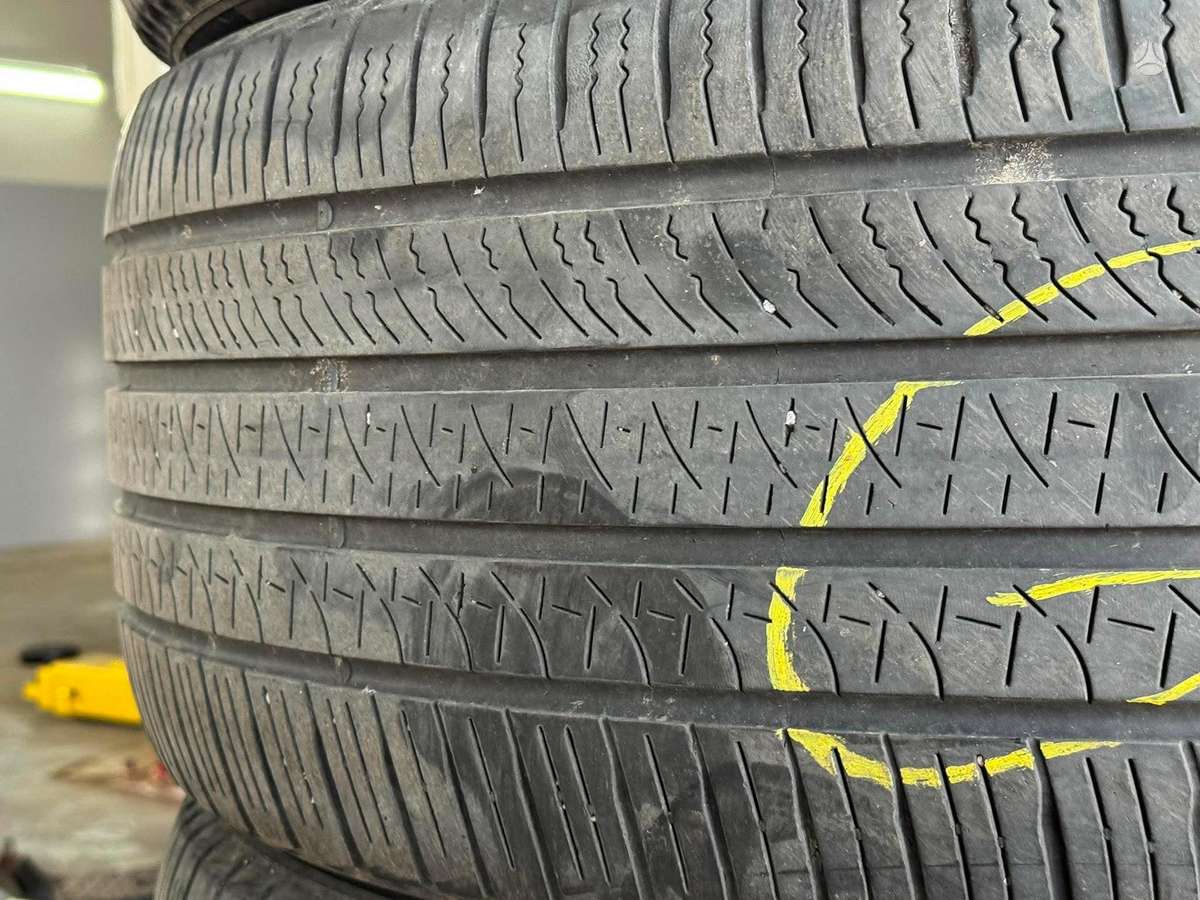 Pirelli SCORPION ZERO A/S | 2023, universalios 285/40 R23