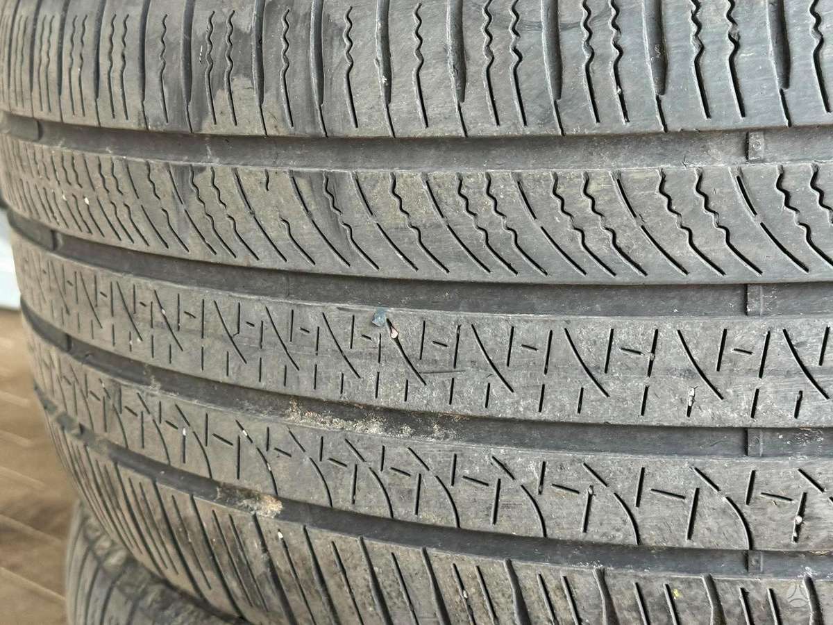 Pirelli SCORPION ZERO A/S | 2023, universalios 285/40 R23