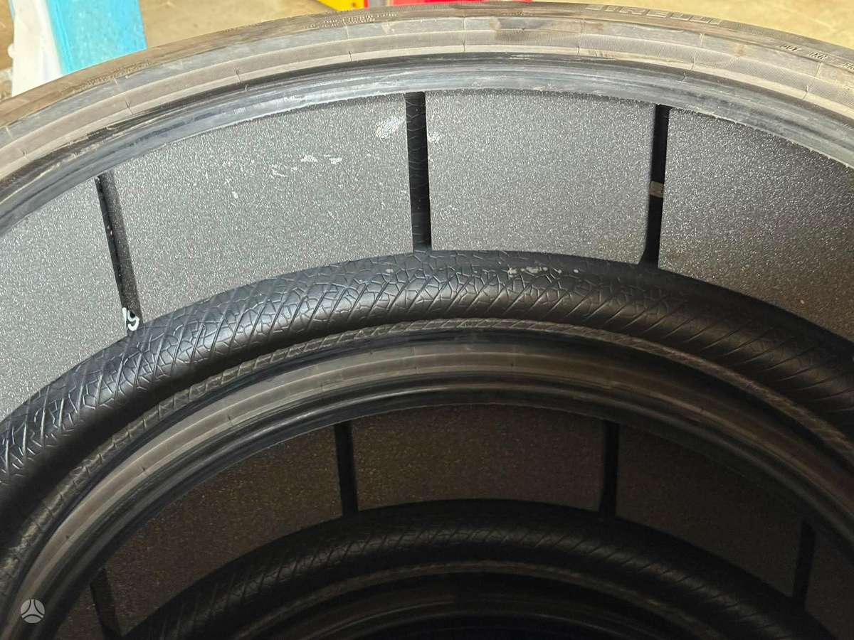 Pirelli SCORPION ZERO A/S | 2023, universalios 285/40 R23