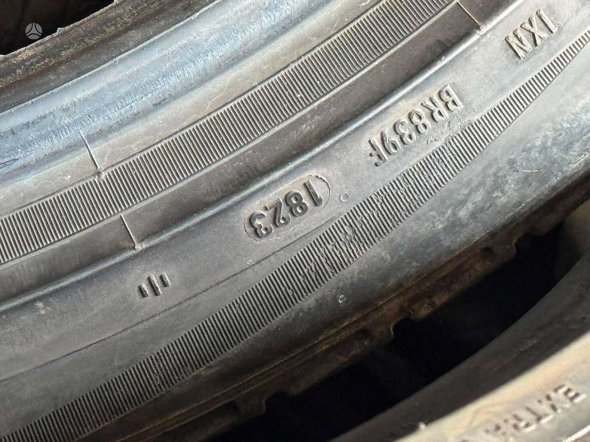 Pirelli SCORPION ZERO A/S | 2023, universalios 285/40 R23
