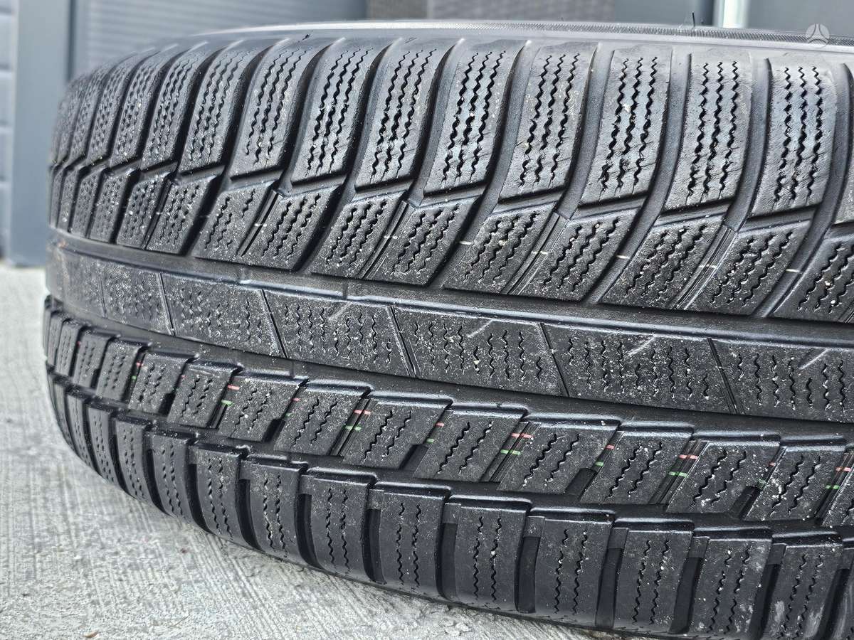 Volvo, light alloy, R17