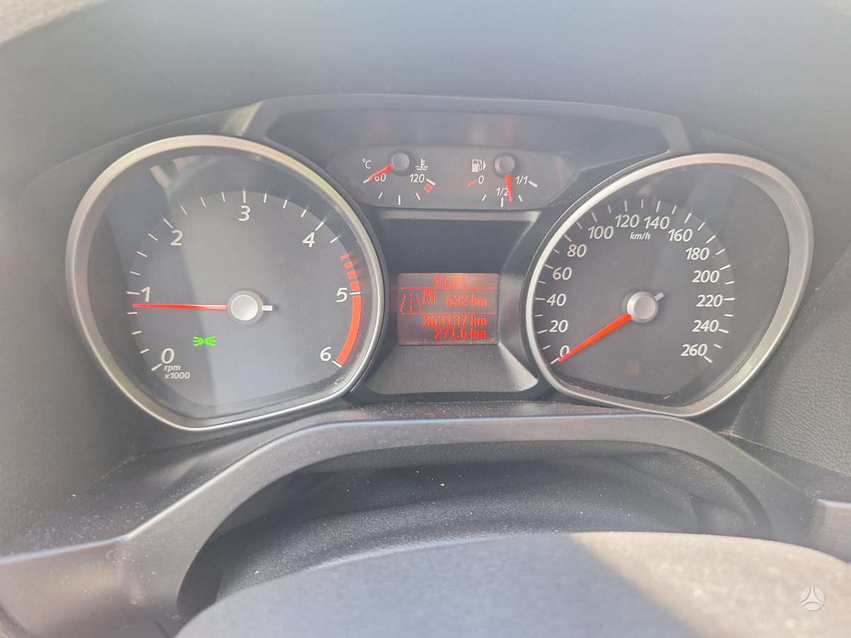Ford Galaxy, 2.0 l., Минивэн