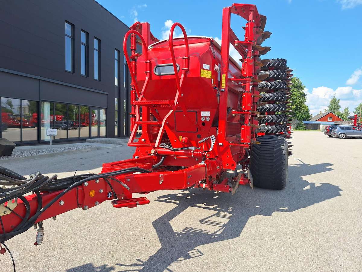 Horsch Pronto 6 AS, seeders, planters