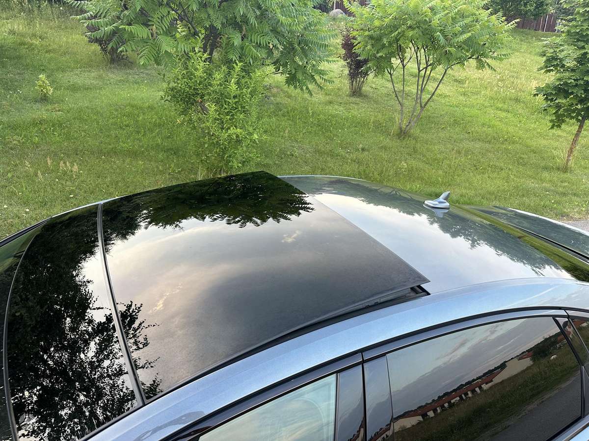 Audi A6, 3.0 l., Седан