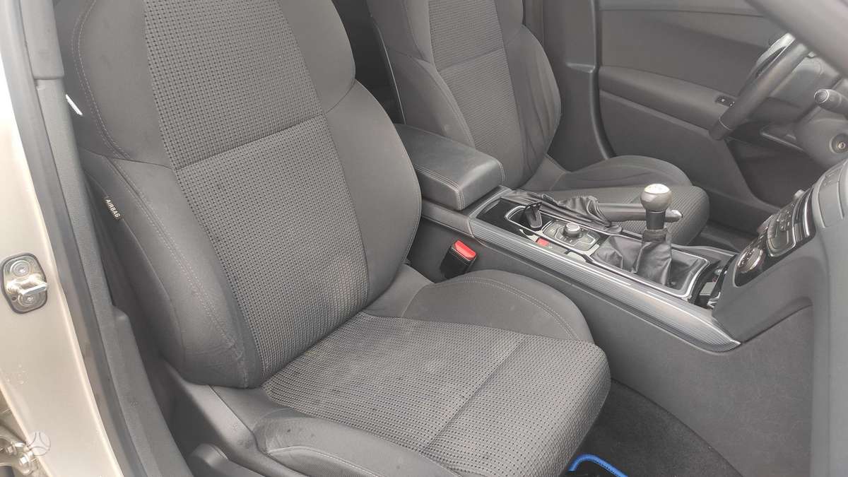 Peugeot 508, 1.6 l., Универсал