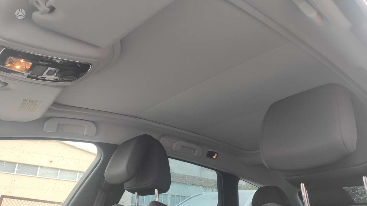 Peugeot 508, 1.6 l., Универсал