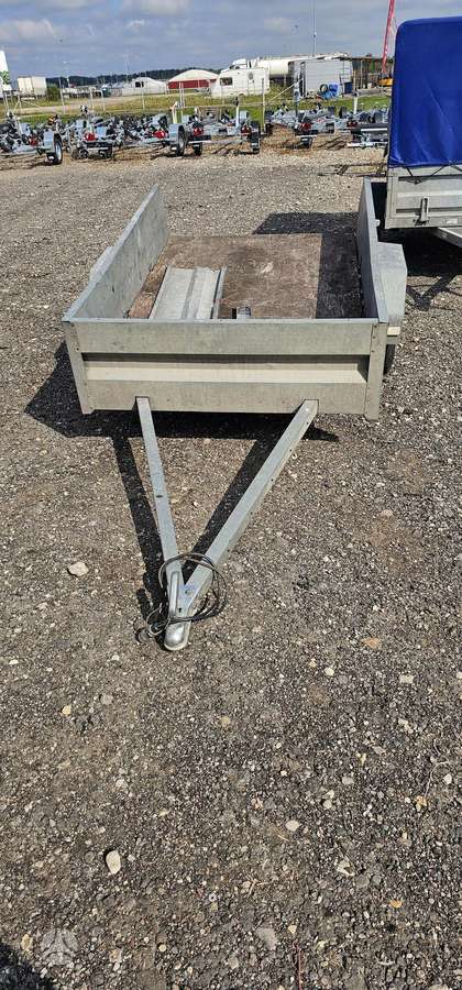 Respo M201l125-33 hm3, dropside