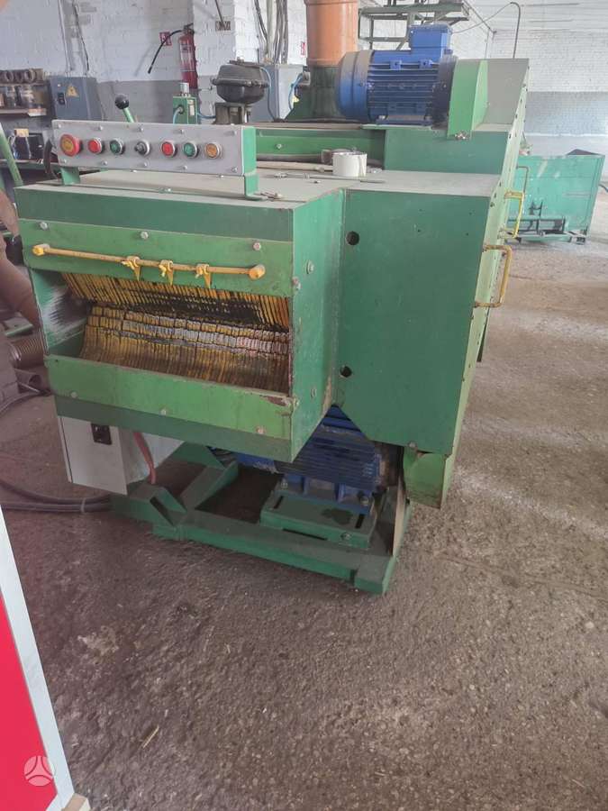 KTS Kitas, other forestry equipment / accessories