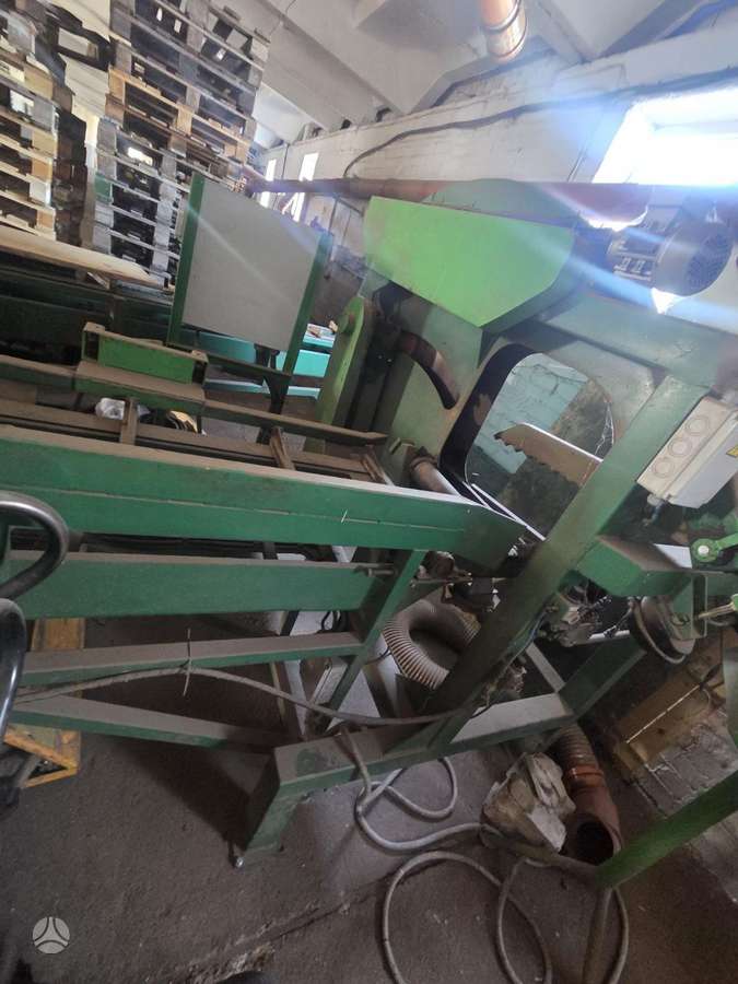 KTS Kitas, other forestry equipment / accessories
