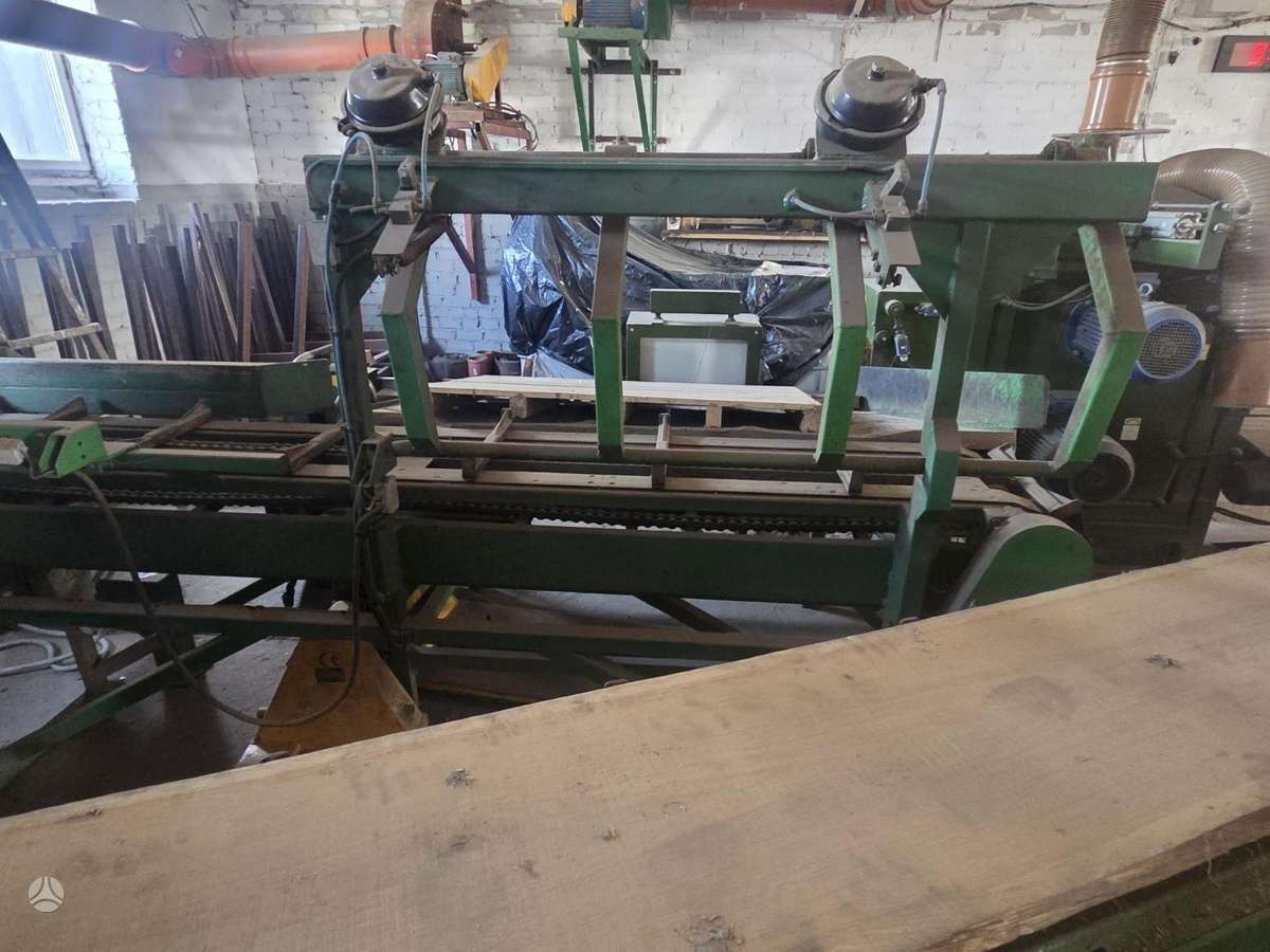 KTS Kitas, other forestry equipment / accessories
