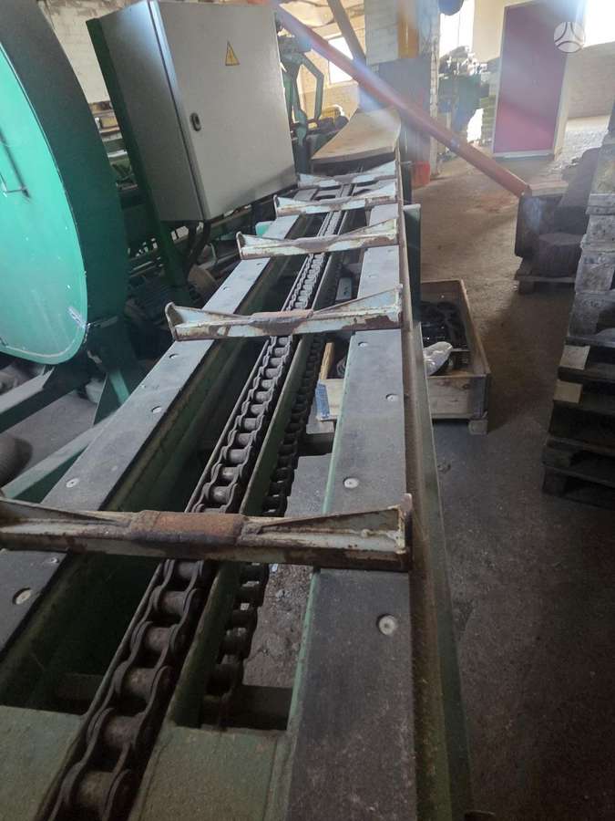 KTS Kitas, other forestry equipment / accessories