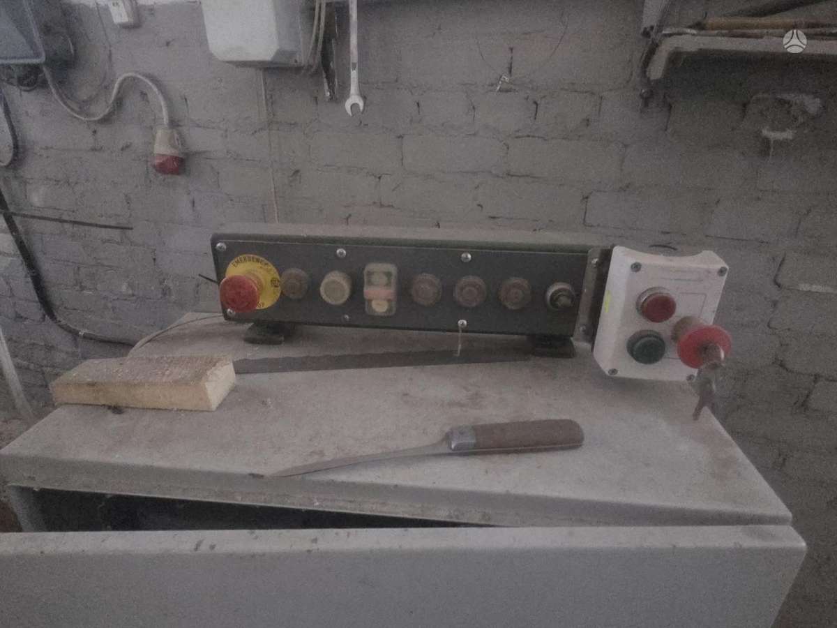 KTS Kitas, other forestry equipment / accessories