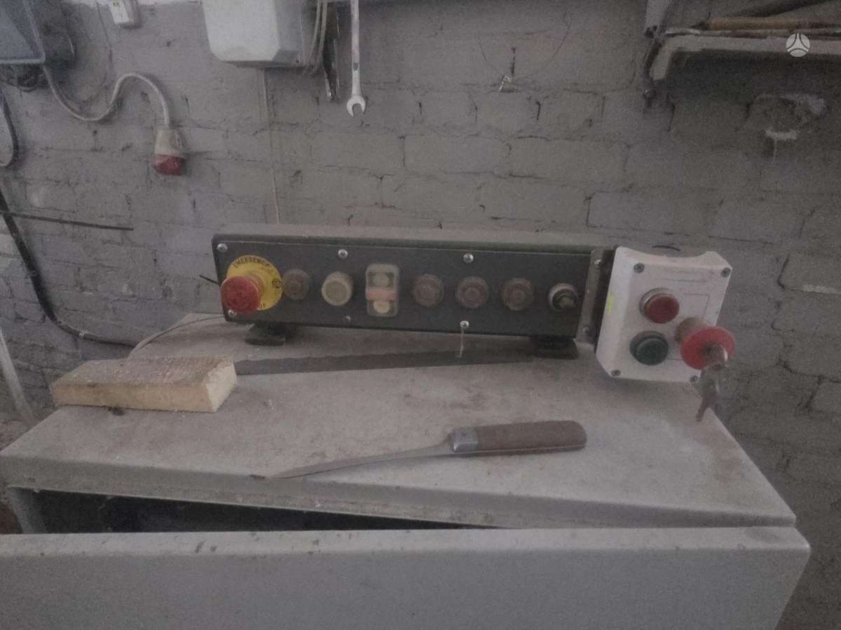 KTS Kitas, other forestry equipment / accessories