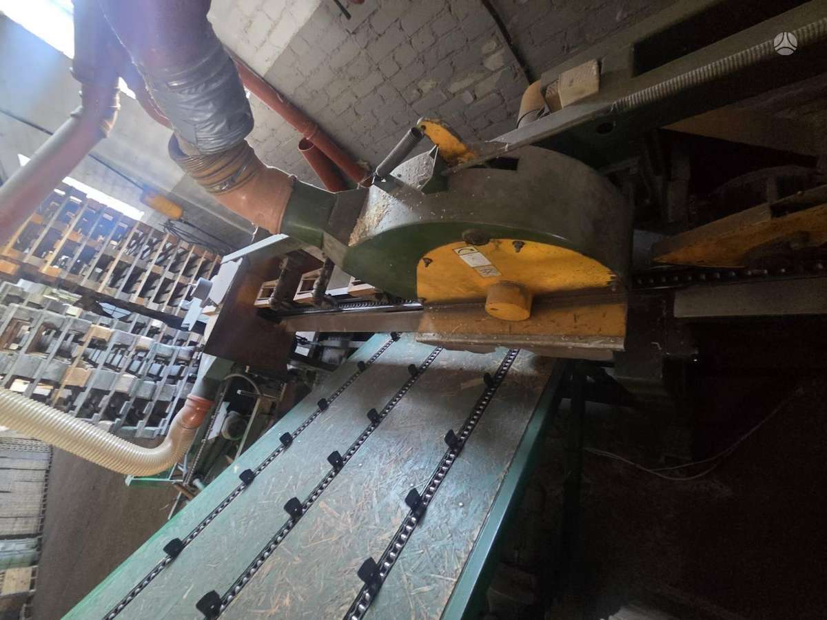 KTS Kitas, other forestry equipment / accessories