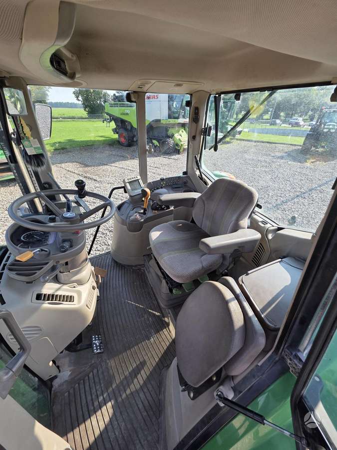 John Deere 7530 Premium, тракторы