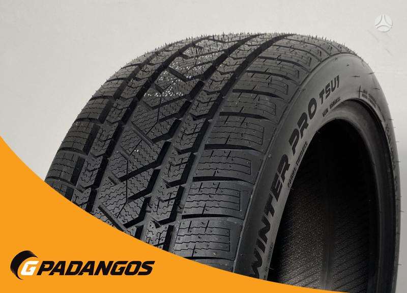 -Kita- WinterPRO TSU1, winter 285/45 R19