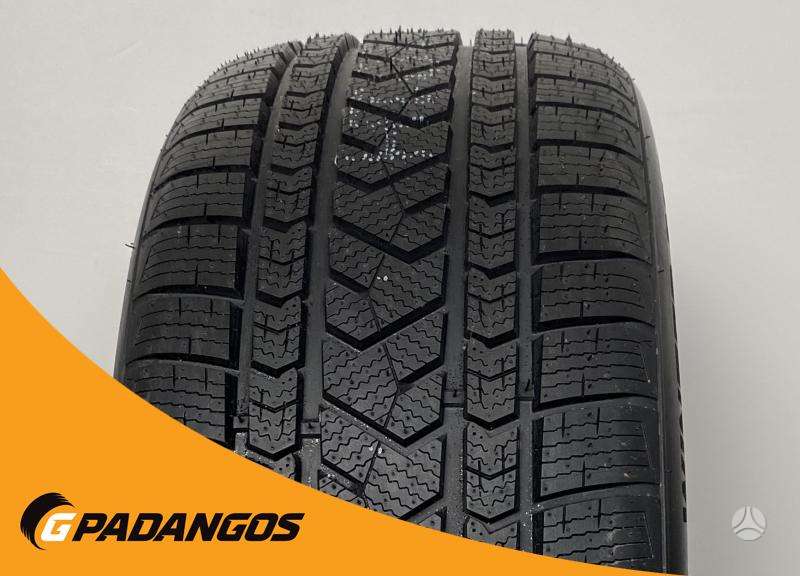 -Kita- WinterPRO TSU1, winter 285/45 R19