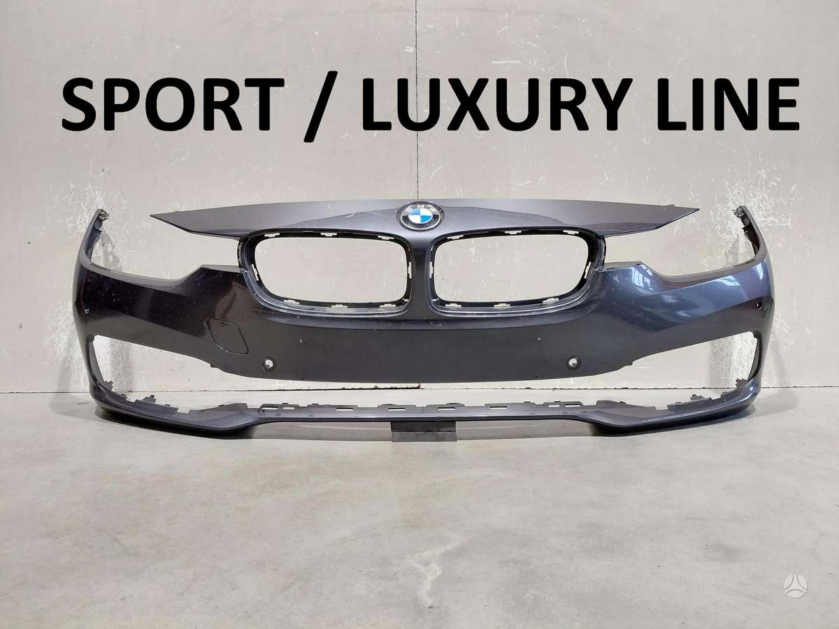 BMW 3 serija