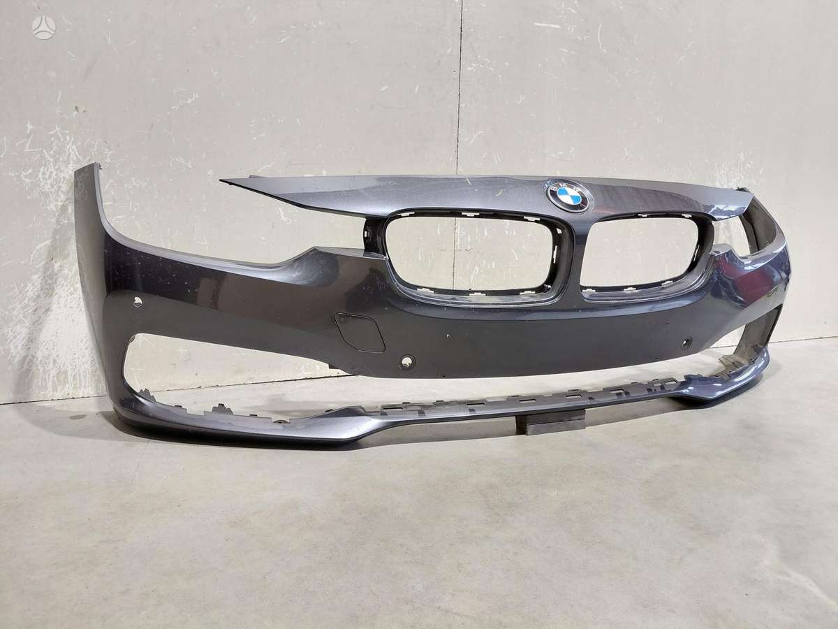 BMW 3 serija