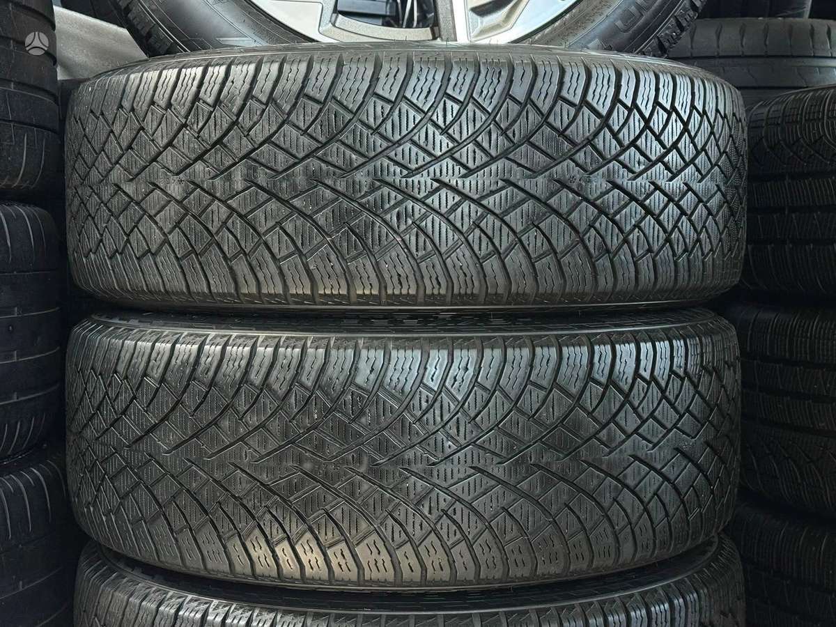KIA EV6/SORENTO ŽIEMINIS KOMPL., light alloy, R19