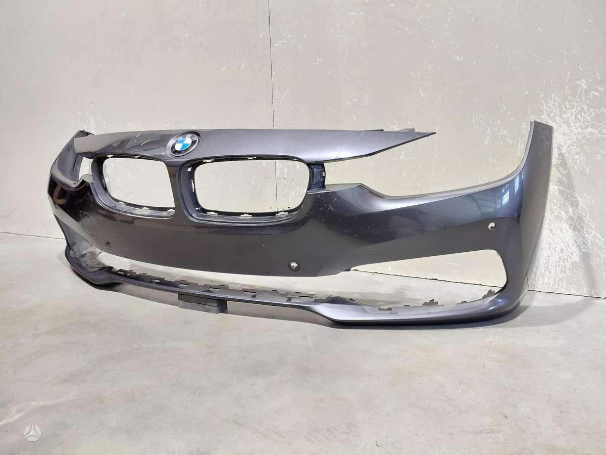 BMW 3 serija