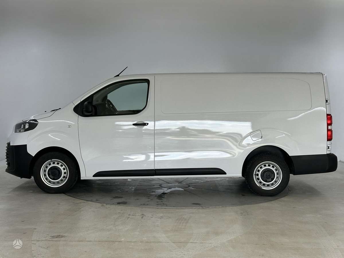 Toyota Proace - 3