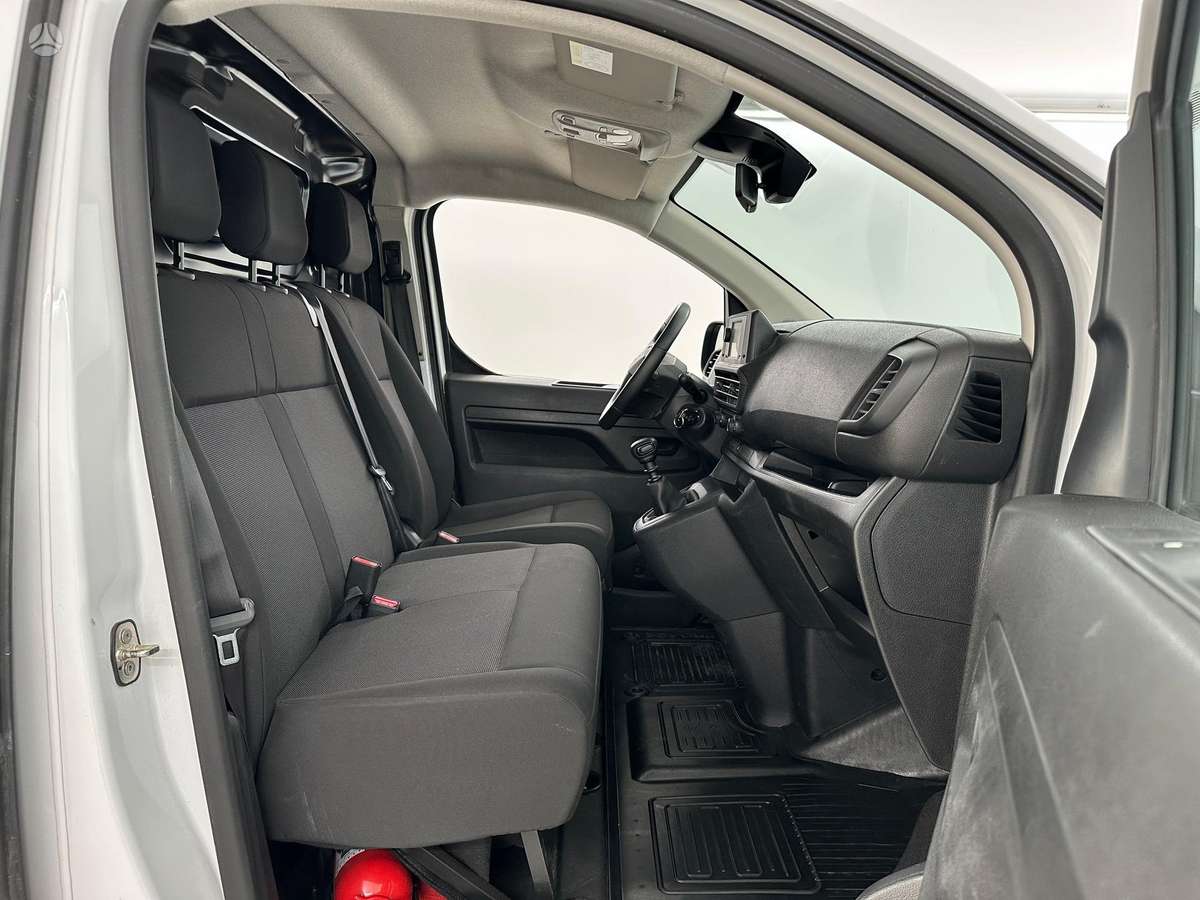 Toyota Proace - 6