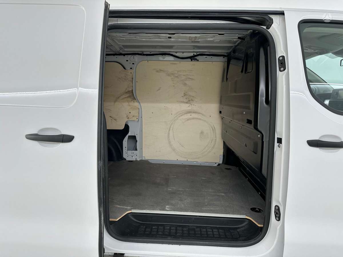 Toyota Proace - 7