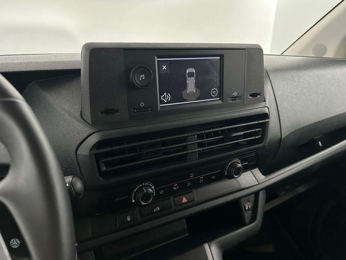 Toyota Proace - 9