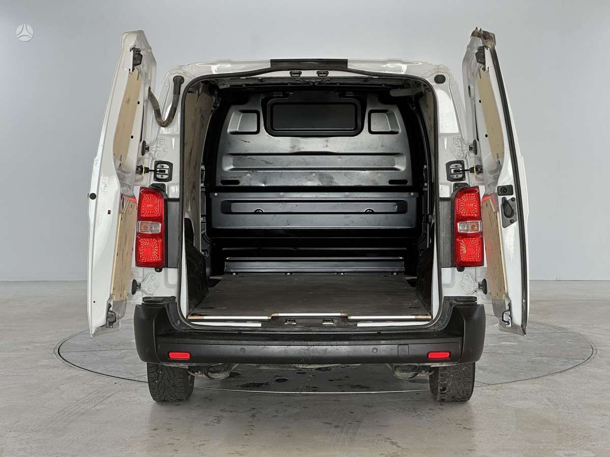 Toyota Proace - 10