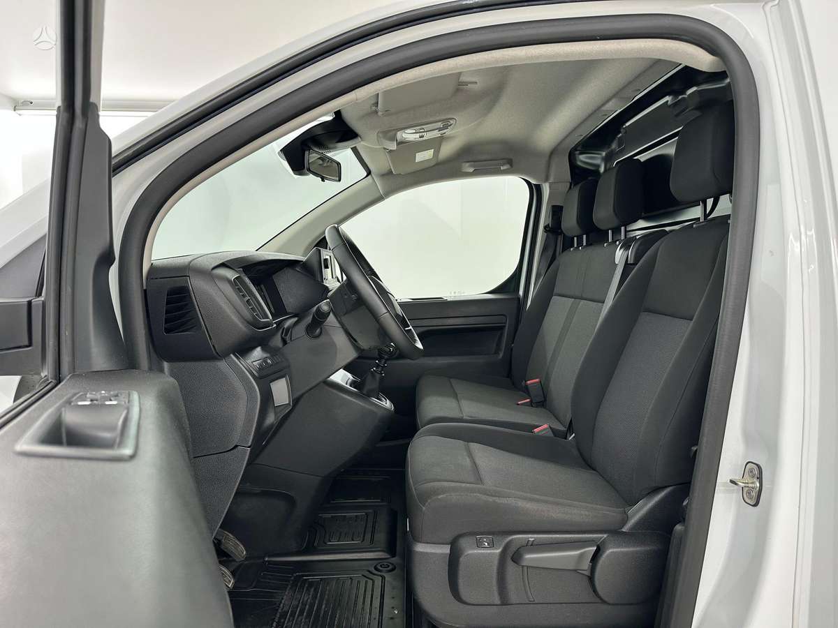 Toyota Proace - 11
