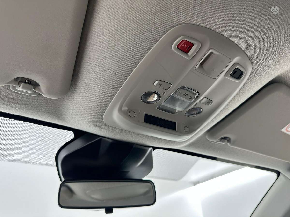 Toyota Proace - 12