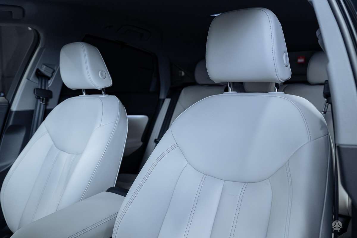 Audi A5, 2.0 l., hatchback